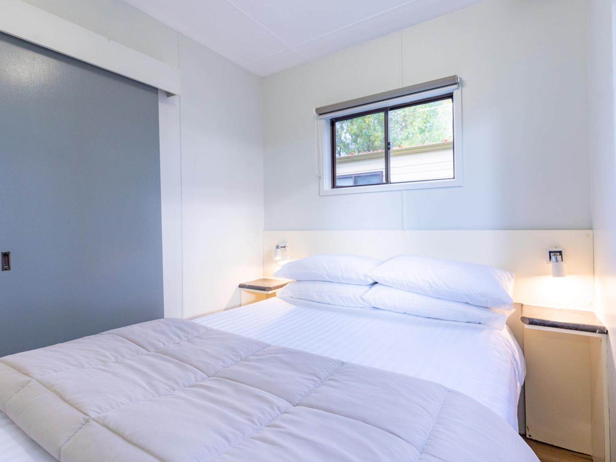 Nrma Bairnsdale Riverside Holiday Park Номер фото