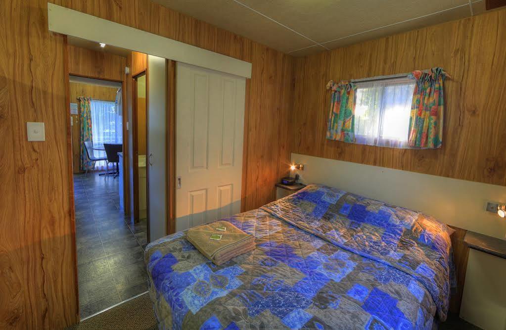 Nrma Bairnsdale Riverside Holiday Park Экстерьер фото